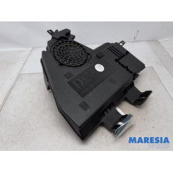 Citroen - DS3 - Subwoofer