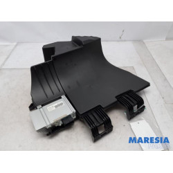 Citroen - DS3 - Subwoofer