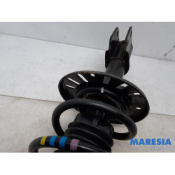 Citroen - Jumpy - Front shock absorber rod, left