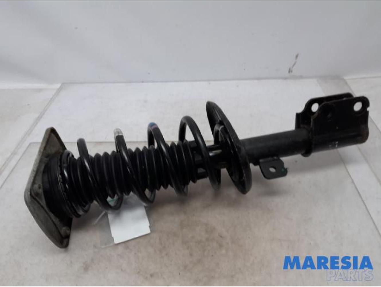 Citroen - Jumpy - Front shock absorber rod, left