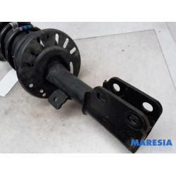Citroen - Jumpy - Front shock absorber rod, left