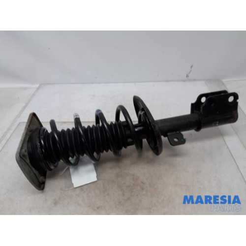 Citroen - Jumpy - Front shock absorber rod, left