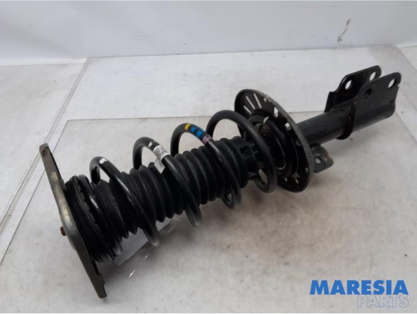 Citroen - Jumpy - Front shock absorber rod, right