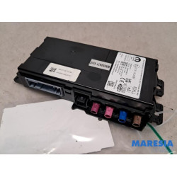 Alfa Romeo - Tonale - Telefon Modul