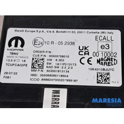 Alfa Romeo - Tonale - Telefon Modul
