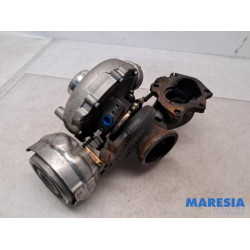 Renault - Master - Turbo