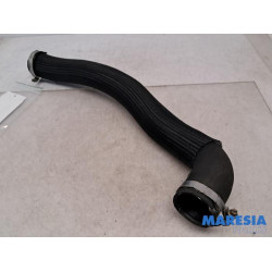 Opel - Vivaro - Intercooler hose