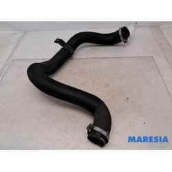 Opel - Vivaro - Intercooler hose