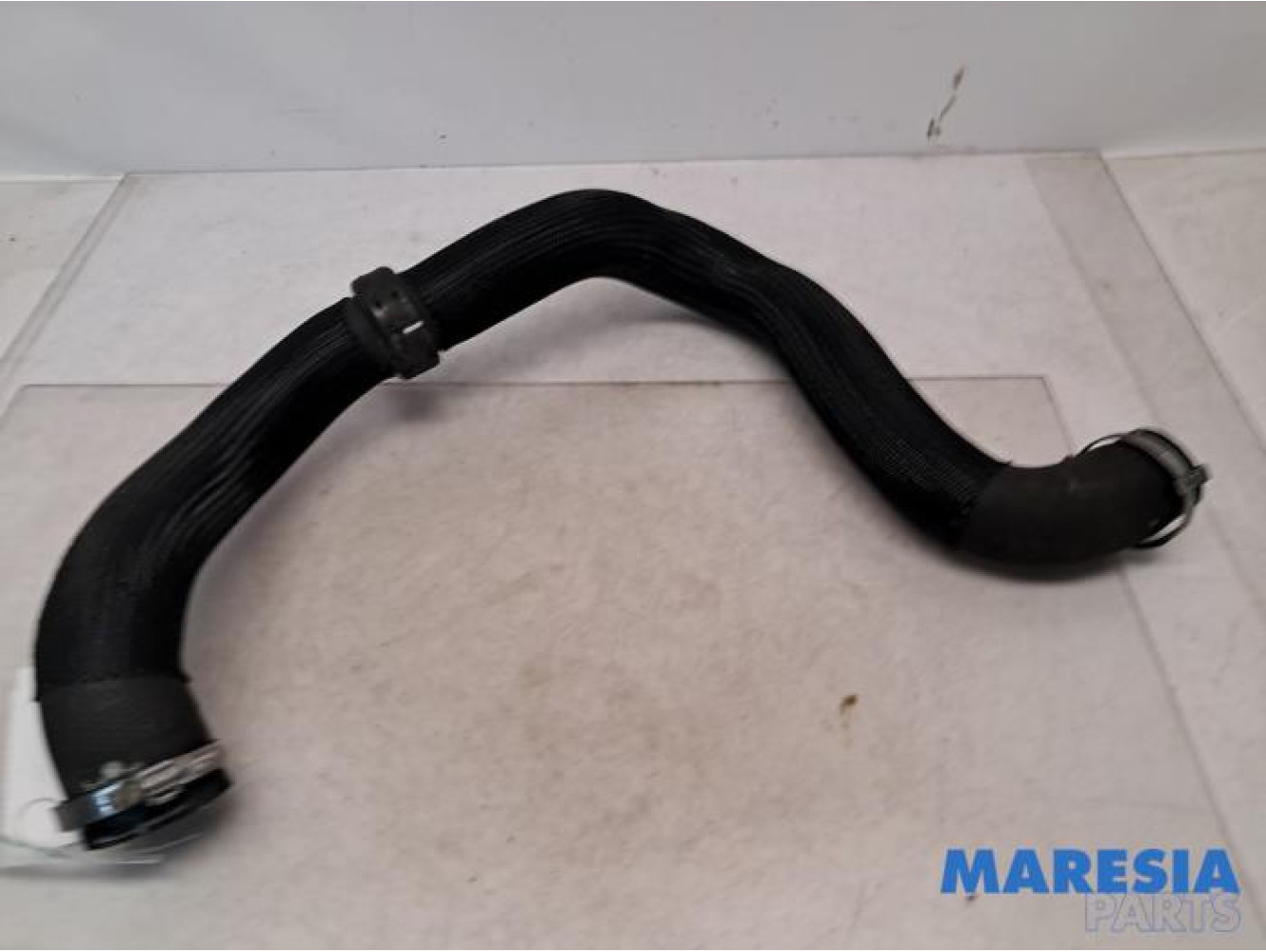 Opel - Vivaro - Intercooler hose