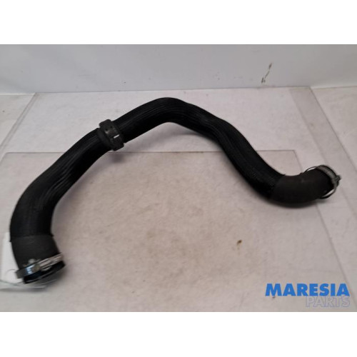 Opel - Vivaro - Intercooler hose