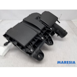 Opel - Combo - Air box