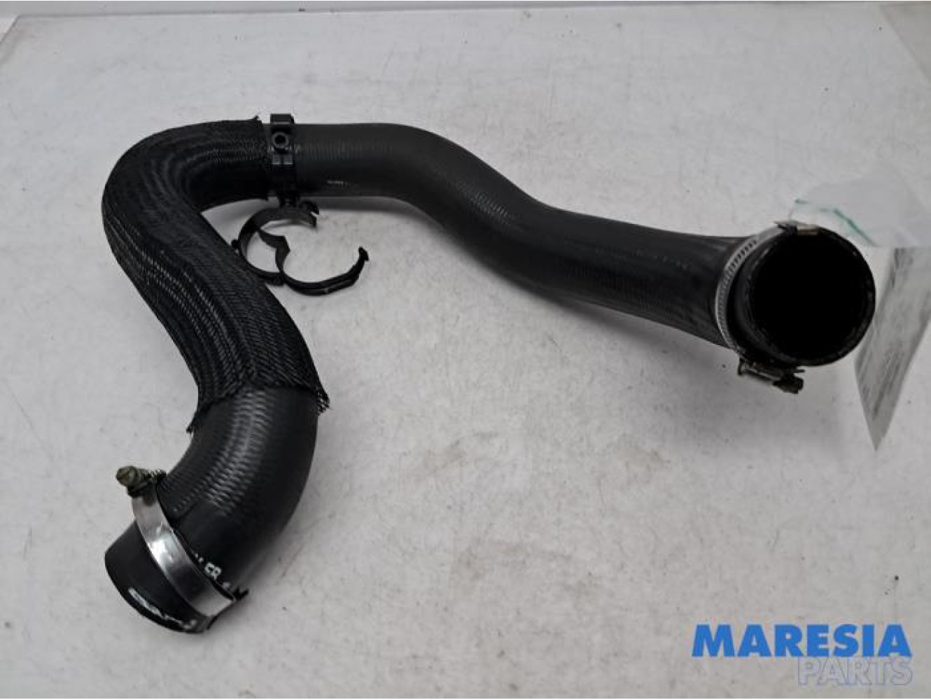 Opel - Combo - Intercooler Slang