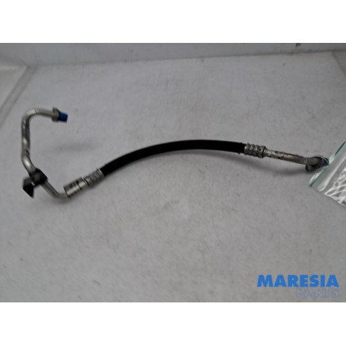 Opel - Vivaro - Air conditioning line