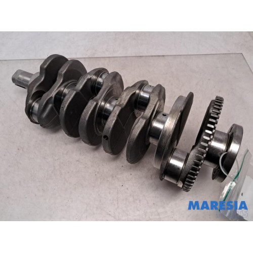Renault - Master - Crankshaft