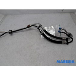Opel - Vivaro - Power steering line