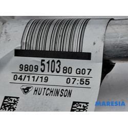 Opel - Vivaro - Power steering line