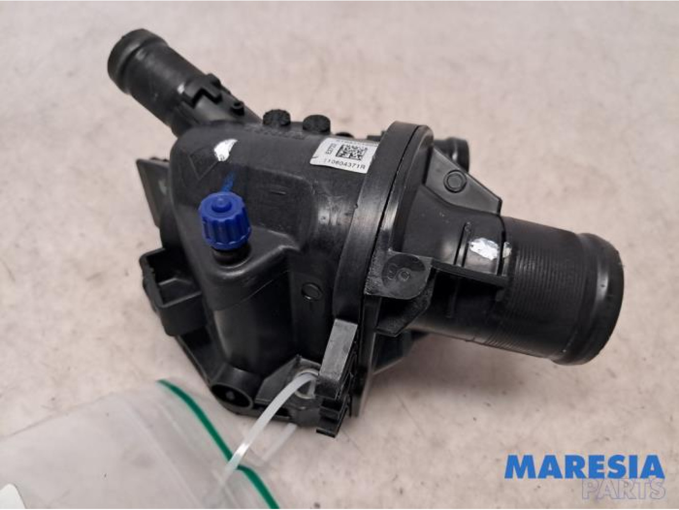 Renault - Master - Boîtier thermostat