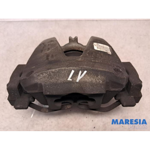 Opel - Vivaro - Front brake calliper, left