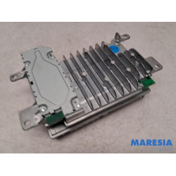 Alfa Romeo - Tonale - Module navigation
