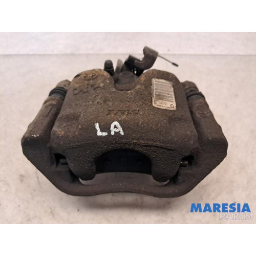 Opel - Vivaro - Rear brake calliper, left