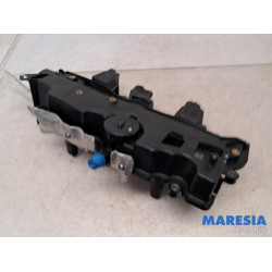Renault - Master - Ventilation carter