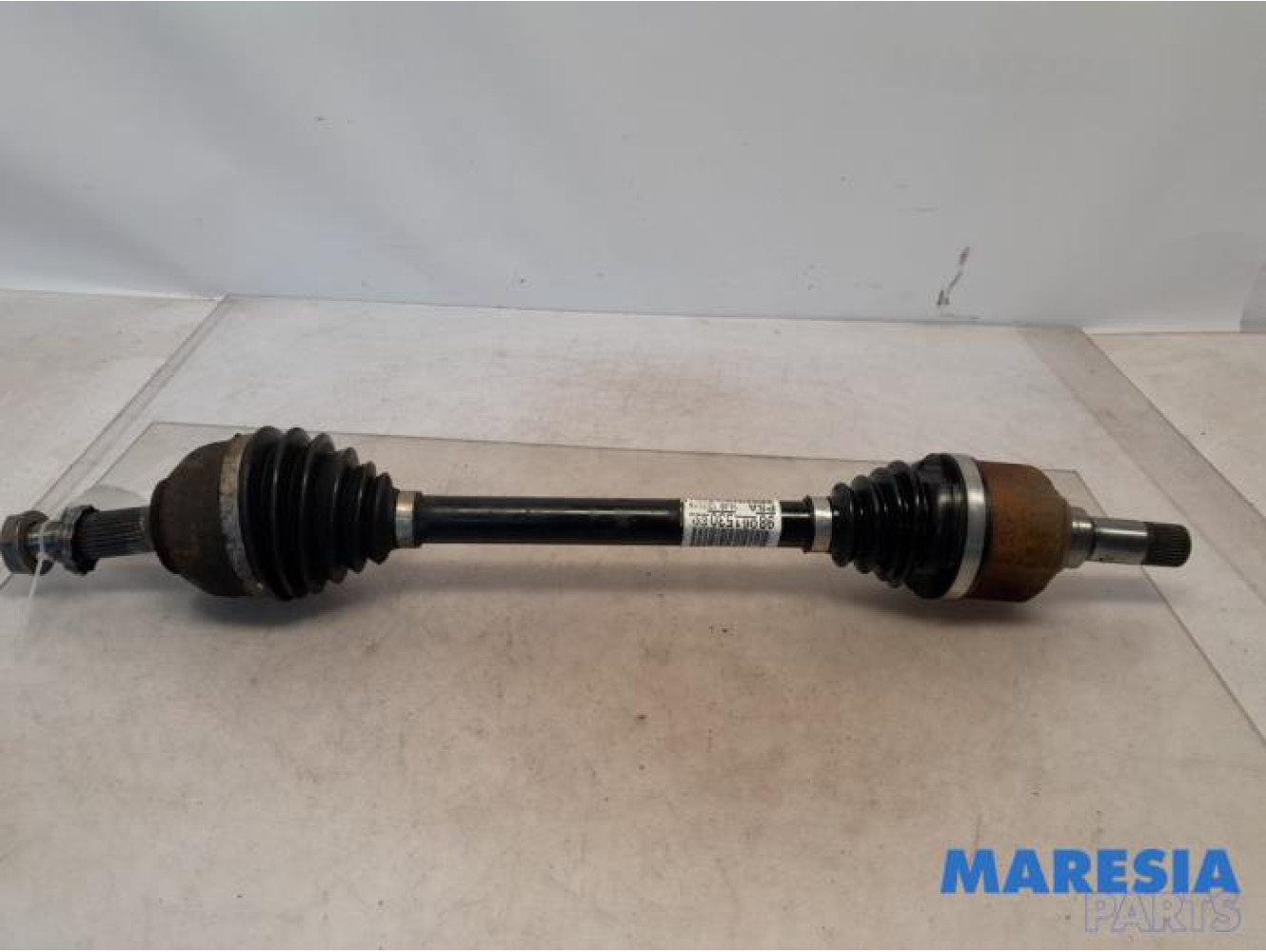 Opel - Vivaro - Aandrijfas links-voor