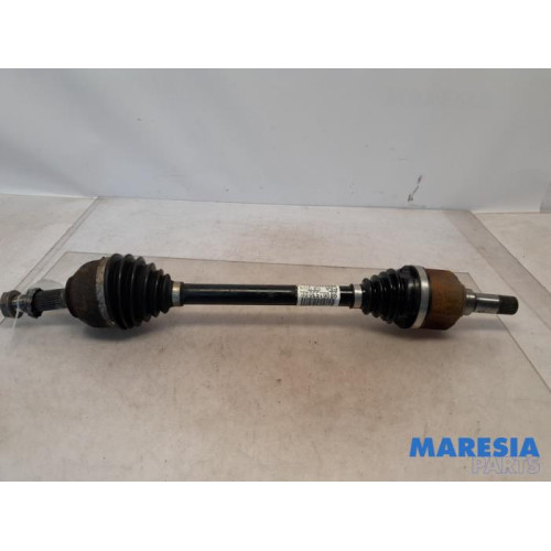 Opel - Vivaro - Front drive shaft, left