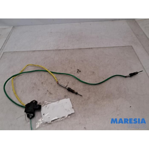 Renault - Master - Auspuff Temperatursensor