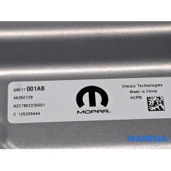 Alfa Romeo - Tonale - Computer hybrid battery