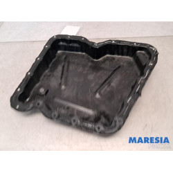 Renault - Master - Sump