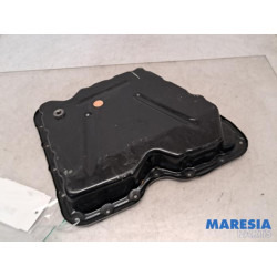 Renault - Master - Sump