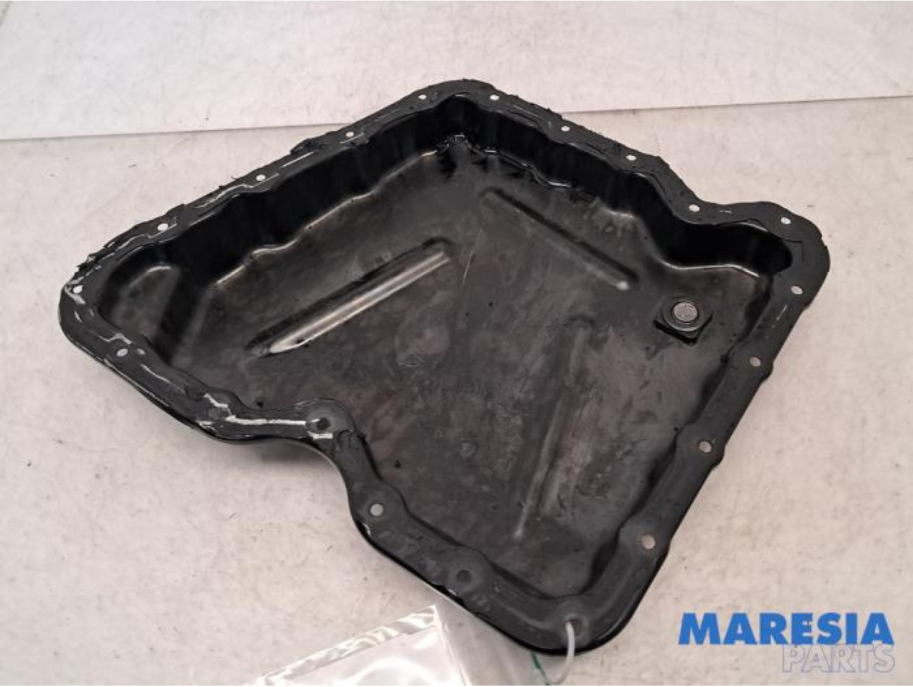 Renault - Master - Sump