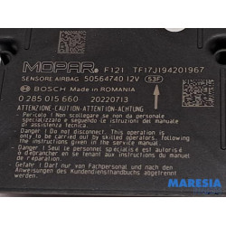 Alfa Romeo - Tonale - Airbag Modul