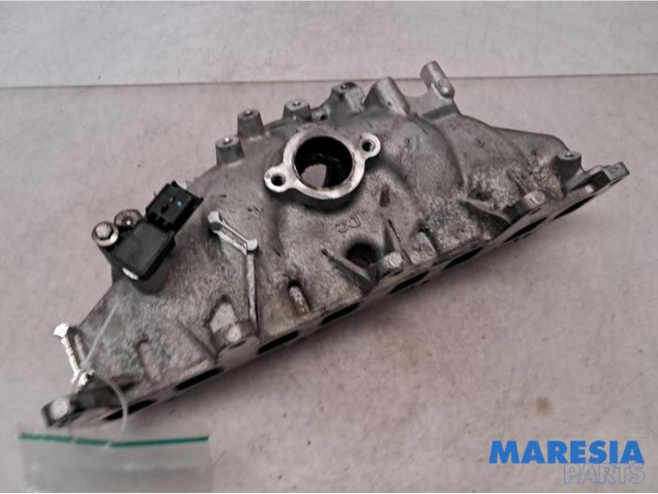 Renault - Master - Intake manifold