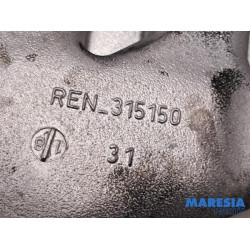 Renault - Master - Intake manifold