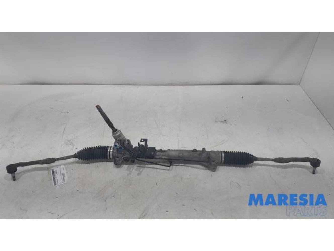 Opel - Vivaro - Power steering box