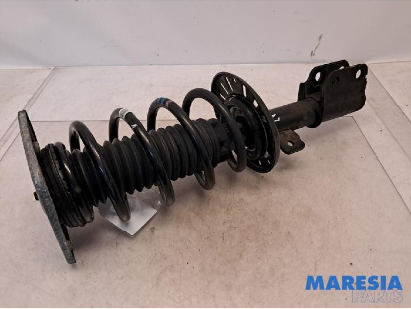 Opel - Vivaro - Schokdemperpoot links-voor