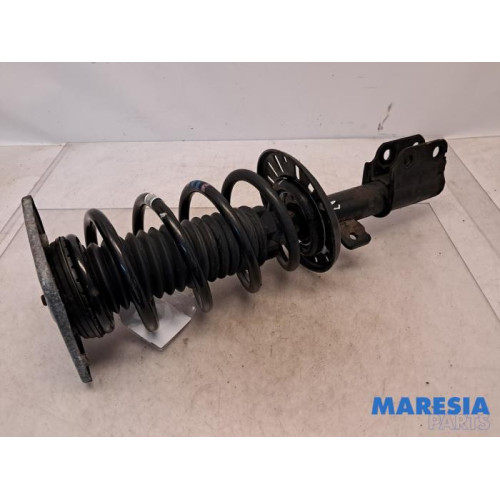 Opel - Vivaro - Front shock absorber rod, left