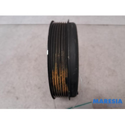 Renault - Master - Crankshaft pulley