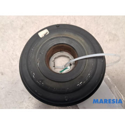 Renault - Master - Crankshaft pulley