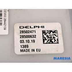 Opel - Vivaro - Kraftstoffpumpe Elektrisch