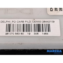 Opel - Vivaro - Kraftstoffpumpe Elektrisch