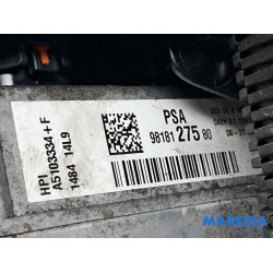 Opel - Vivaro - Stuurbekrachtiging Pomp