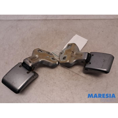 Opel - Vivaro - Rear door hinge, left