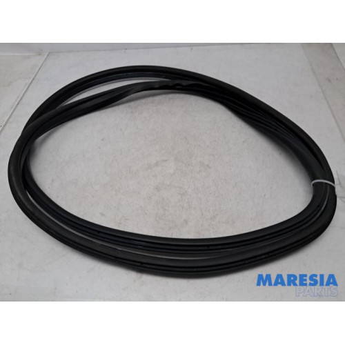 Fiat - 500L - Front door seal 4-door, left