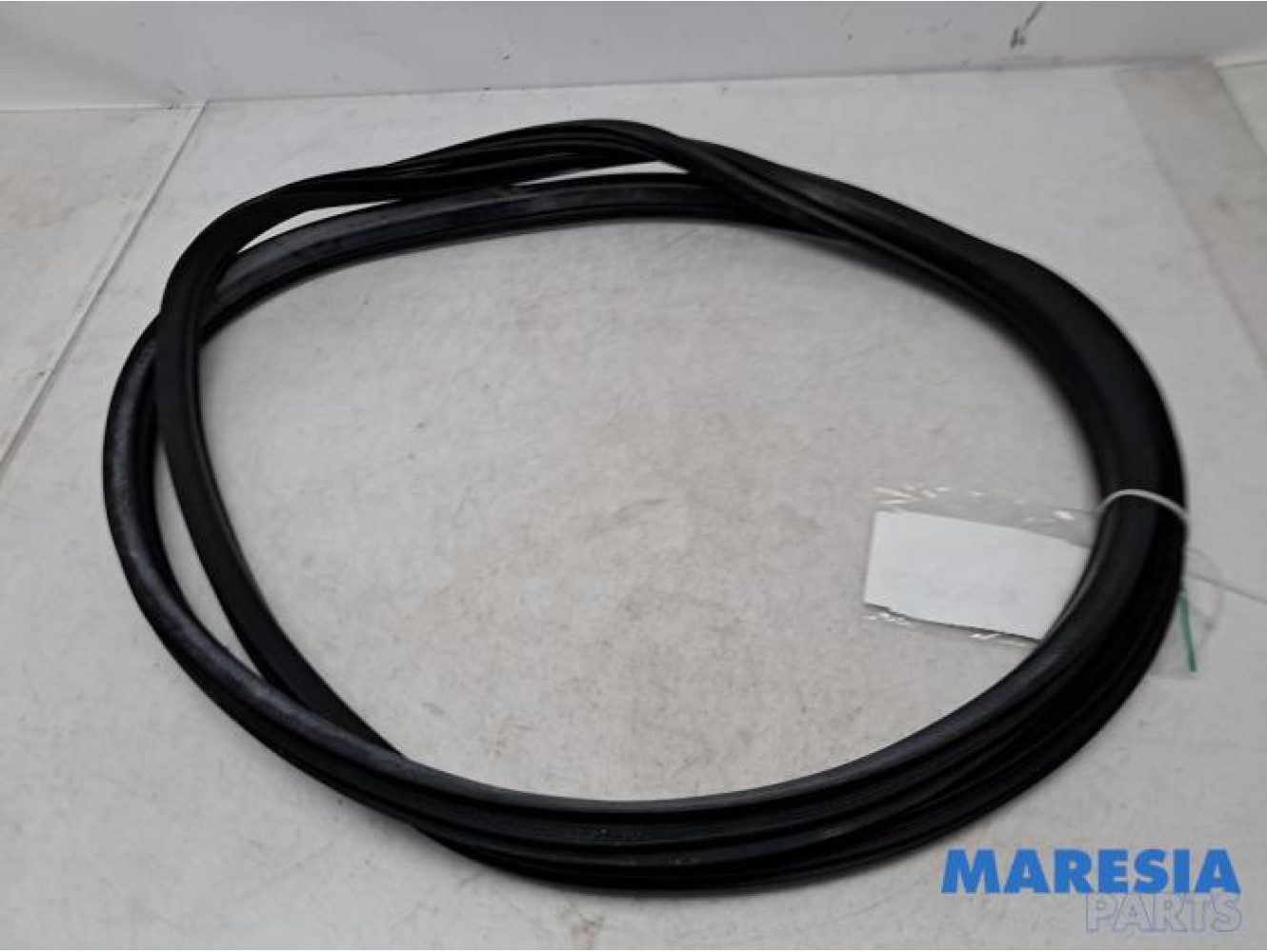 Fiat - 500L - Front door seal 4-door, right