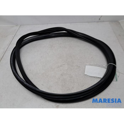 Fiat - 500L - Front door seal 4-door, right