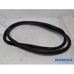 Fiat - 500L - Rear door seal 4-door, right