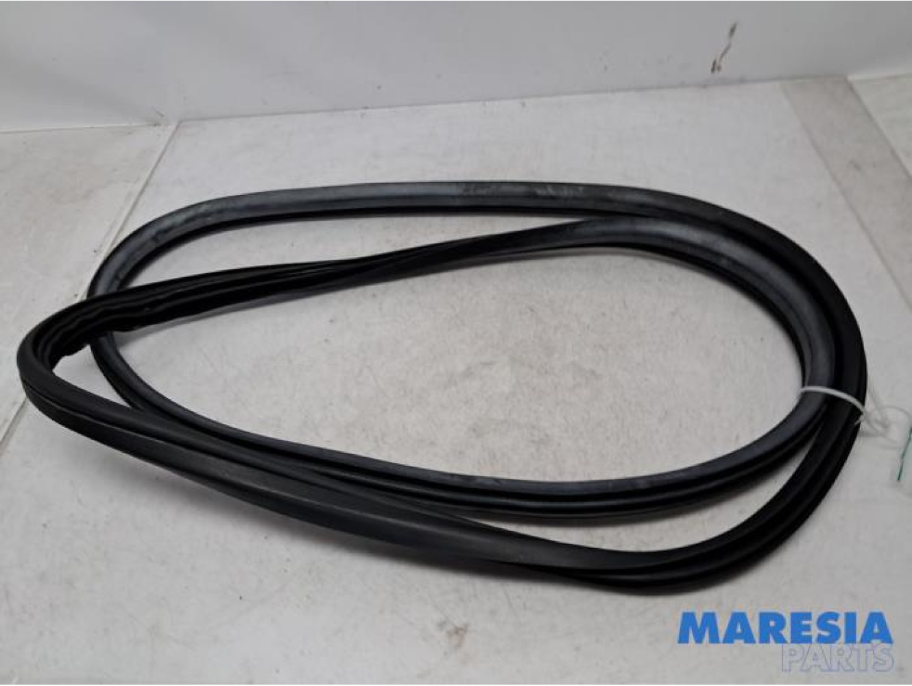 Fiat - 500L - Rear door seal 4-door, right