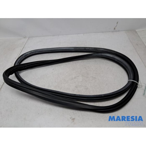 Fiat - 500L - Rear door seal 4-door, right
